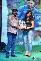 Loafer Movie Platinum Disc Function